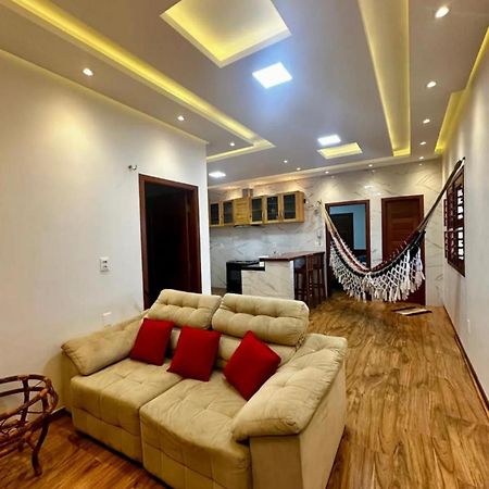Apartamento Completo Em Jijoca Jijoca de Jericoacoara Exterior photo
