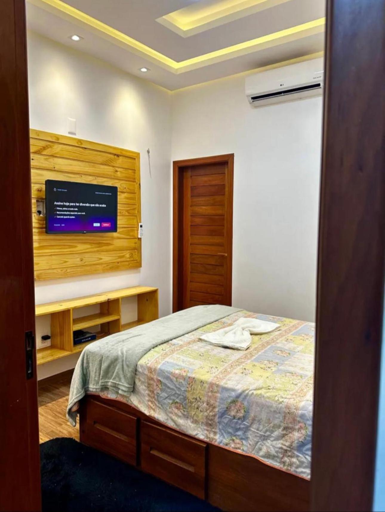 Apartamento Completo Em Jijoca Jijoca de Jericoacoara Exterior photo