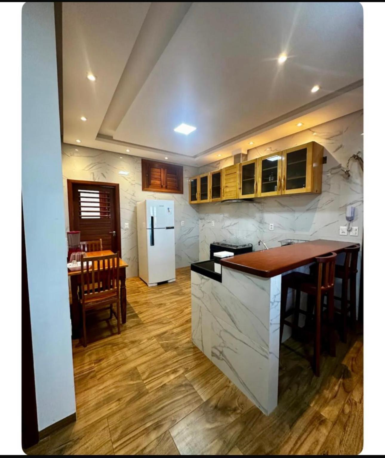 Apartamento Completo Em Jijoca Jijoca de Jericoacoara Exterior photo