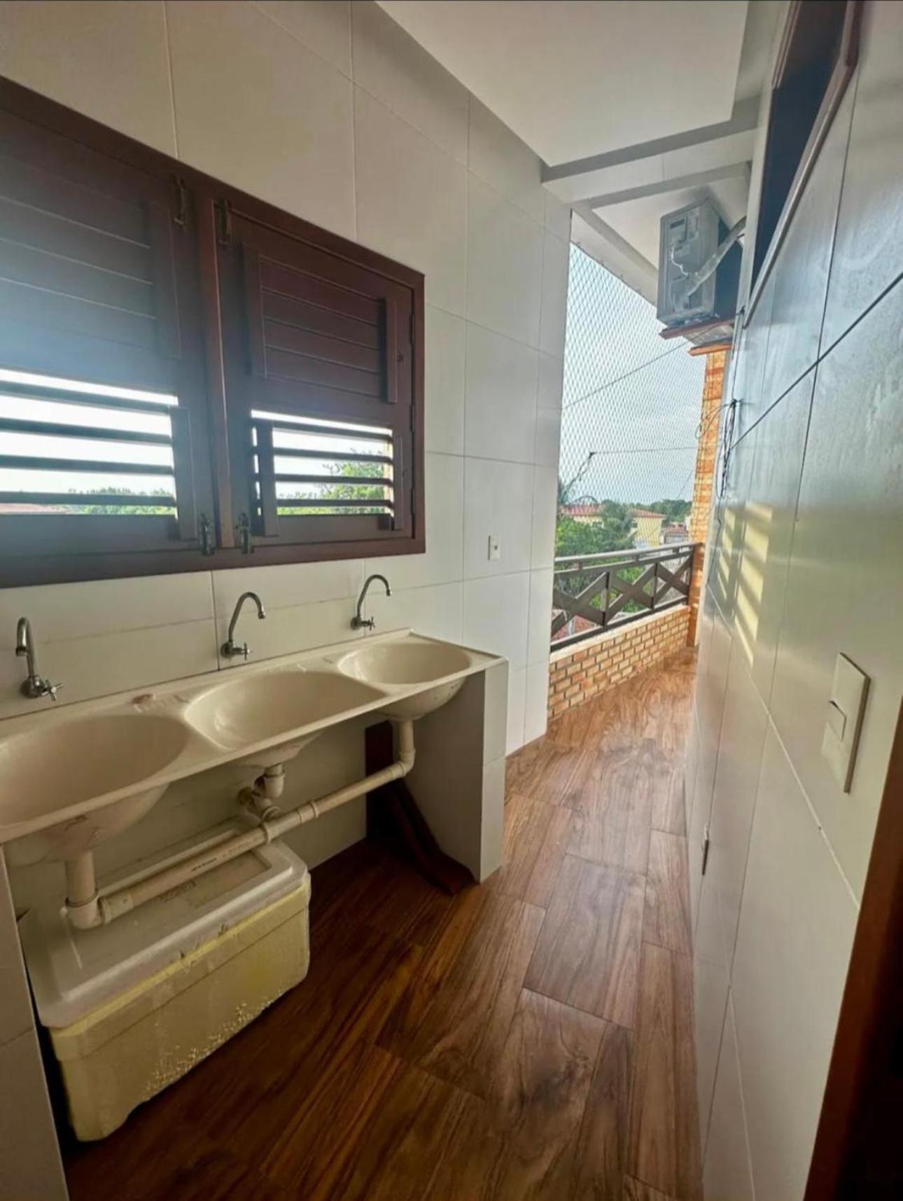 Apartamento Completo Em Jijoca Jijoca de Jericoacoara Exterior photo